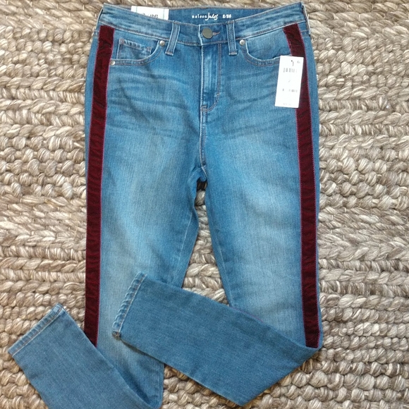 maison jules jeans